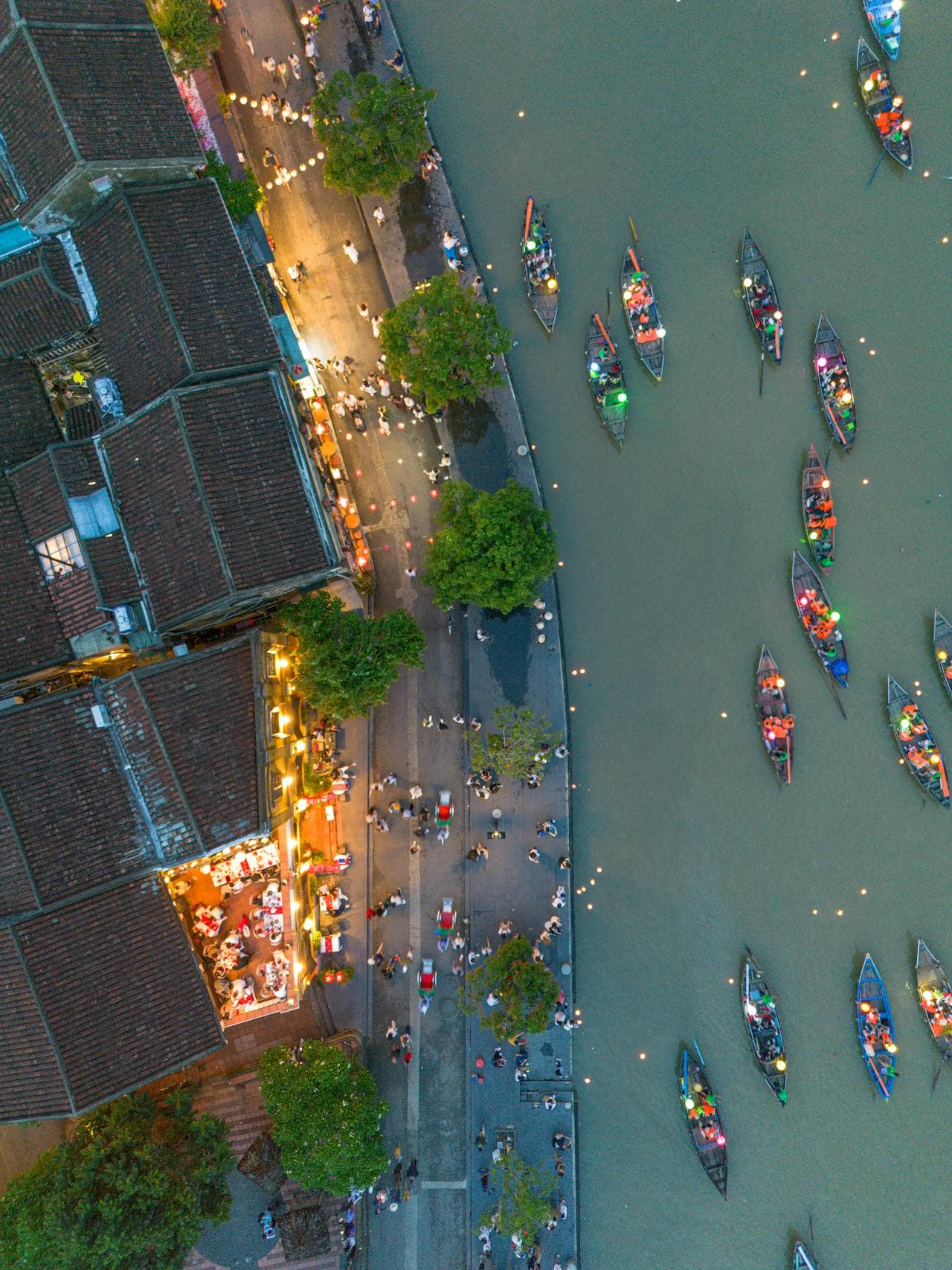 Hoi An Ancient Town
