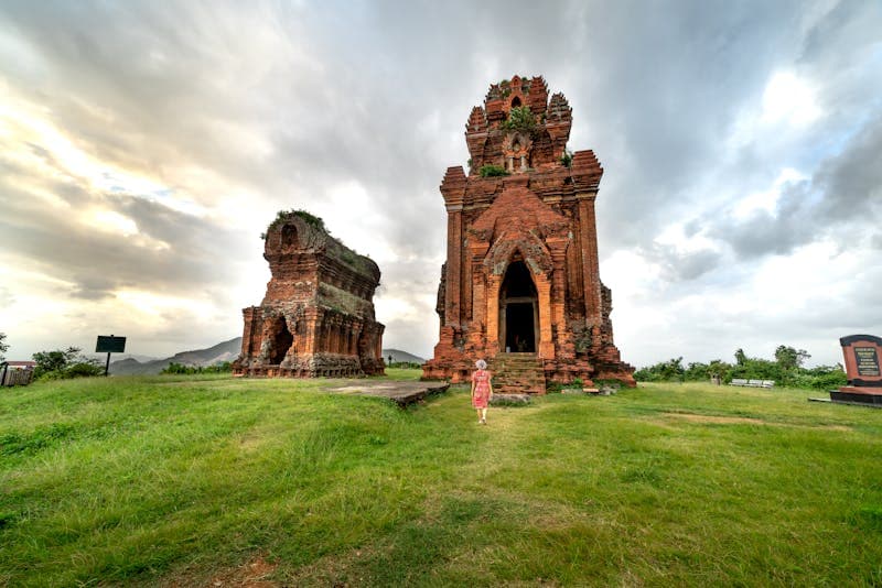 My Son Sanctuary