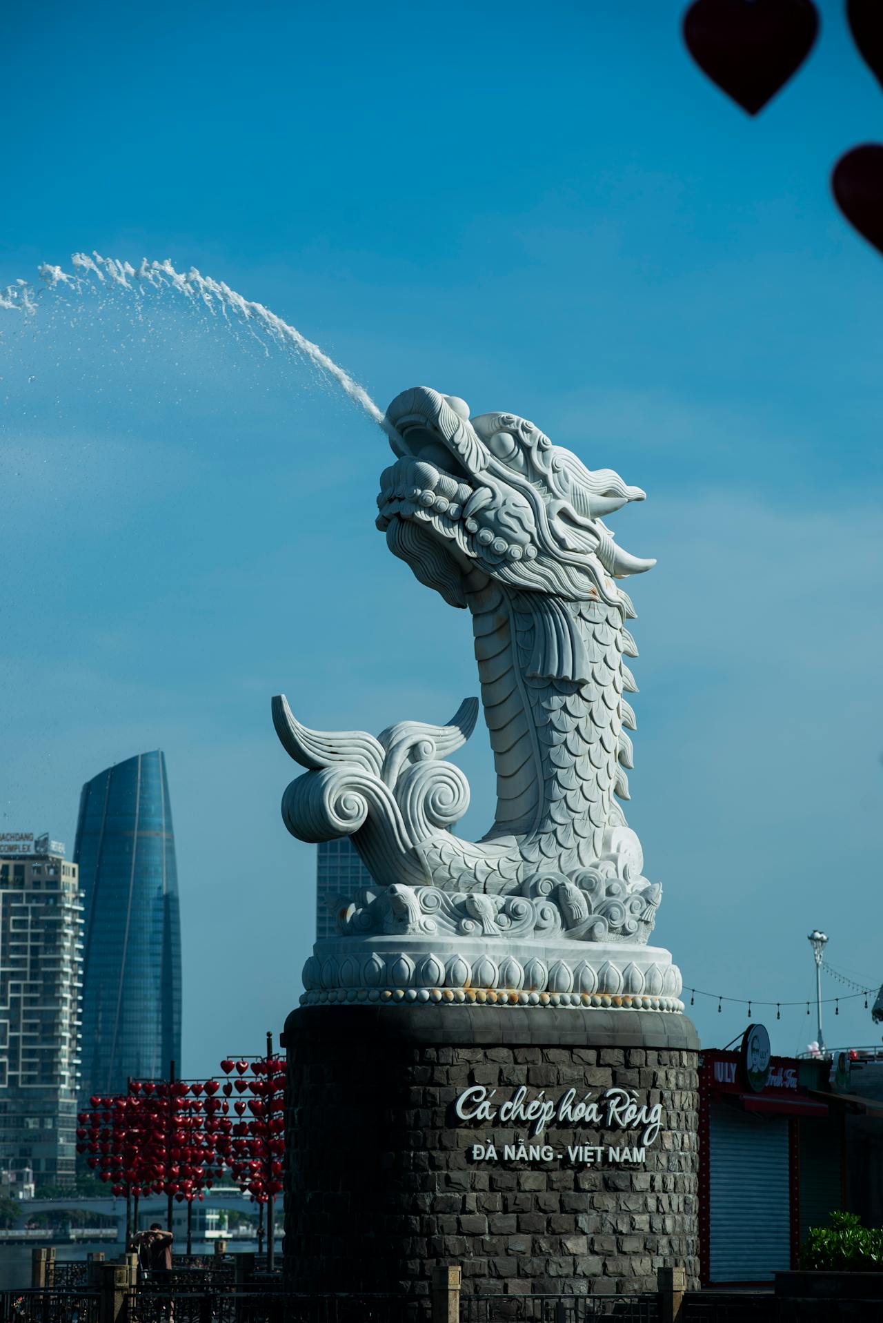 Hướng dẫn di chuyển từ sân bay Đà Nẵng về trung tâm