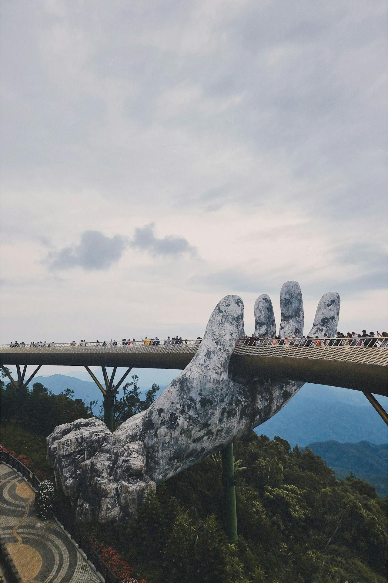 Bà Nà Hills